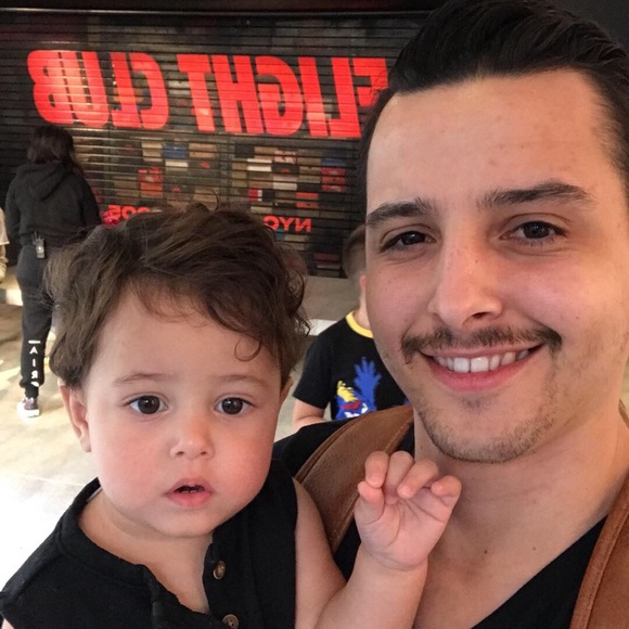 Meet your Posher, Bennett - Picture 1 of 1